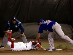 Los Acereros de Monclova cuentan con 233 mil 152 aficionados llevados a las gradas. ARCHIVO /