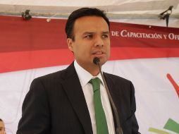 El alcalde de Zapopan considera que El Bajío debe discutirse para mostrar que no es un espacio monolítico. ARCHIVO /