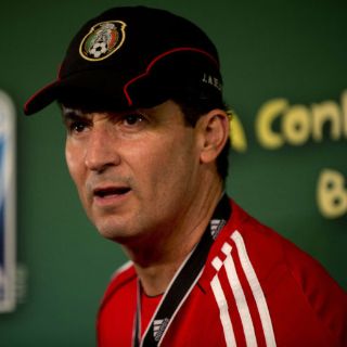 En México hay falta de confianza, admite ''Chepo''