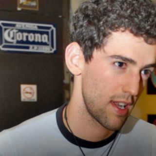 Luis Gerardo Méndez interpretará al cómico Estanislao Shilinsky