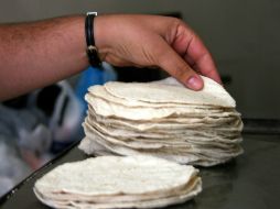 Gruma es el mayor fabricante mundial de harina de maíz. ARCHIVO /