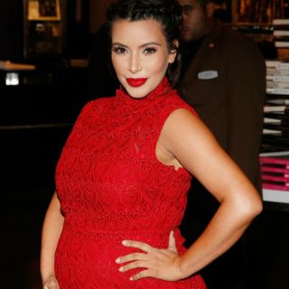 Beyoncé felicita a Kardashian por nacimiento de su bebé
