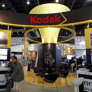 Kodak emitiría acciones millonarias a su salida de quiebra