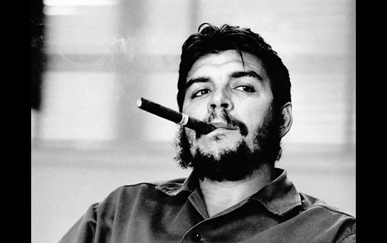 El Registro del que ahora son parte los manuscritos originales del Che Guevara, suma 299 documentos y colecciones documentales. ESPECIAL /