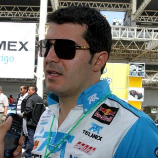 Chip Ganassi Racing se pinta de azul