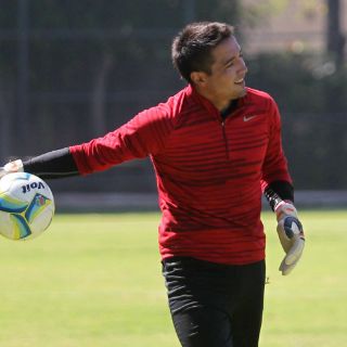 Pinto se reporta con los Zorros