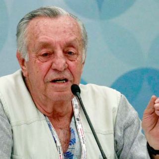 El monero mexicano ''Rius'' cumple 79 años