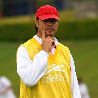 'Pájara' Chávez espera una sorpresa en Turquía