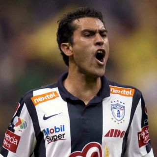 Nery seguiría con los Tuzos