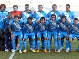 Los camoteros desafiarán a dos diferentes contrincantes. ARCHIVO /