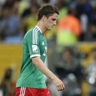 ''Chepo'' modifica su once ante Brasil