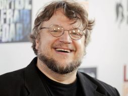 Del Toro no descarta la posibilidad de filmar la segunda parte. ARCHIVO /