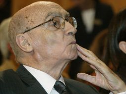 Saramago es considerado uno de los escritores contemporáneos más prolíficos. ARCHIVO /