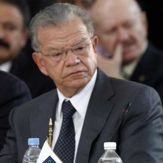 Cuando mejore su salud, traeremos a Granier: Núñez