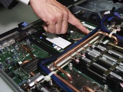 El experto dice que en el caso de las ciencias exactas debe considerarse la posibilidad. ARCHIVO /