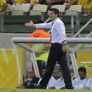 'Chepo' no deja de pensar en el Mundial