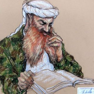 Ex jefe de Guantánamo es interrogado sobre control de correo