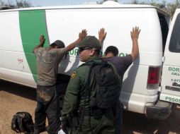 Abren una línea telefónica para la denuncia de casos de estigmatización racial y detenciones ilegales. ARCHIVO /