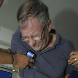 México prepara entrega de uno de los más buscados por FBI