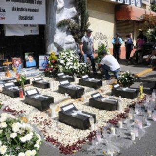 Recordarán a víctimas del News Divine a cinco años del hecho