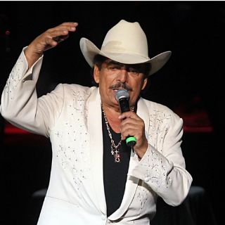 Descartan acto violento en rancho de Joan Sebastian