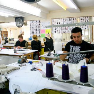 Sube 5% exportación de ropa a China