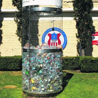 The American School apuesta por el medio ambiente