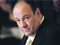 Gandolfini encarnó a un complejo ''Tony Soprano''.  Ayer dejó de existir a los 51 años de edad. AP /