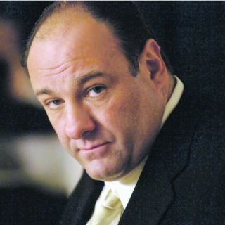 ''Arrivederci'' Tony Soprano