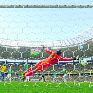 Eliminación de México deja al ''Chepo'' con la soga al cuello