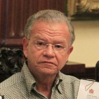 Granier acusa persecución por parte del PRD