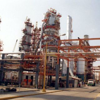 El PAN apoya ''modernizar'' Pemex