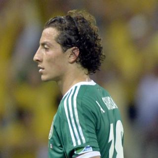 Sería un error despedir a ''Chepo'': Guardado
