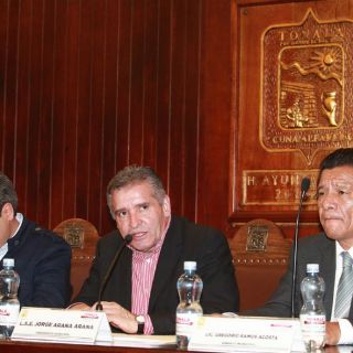 Regidores tonaltecas ''dudan'' de crédito para cobertura de agua