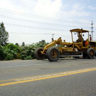 Listo, presupuesto para obras públicas en Tonalá