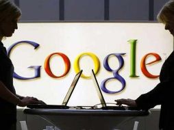 Las normas de Google deben adecuarse a los lineamientos de la ley en Francia, para no ser sancionados. ARCHIVO /