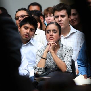 Sin fecha para destrabar becas de posgrado en el IJJ