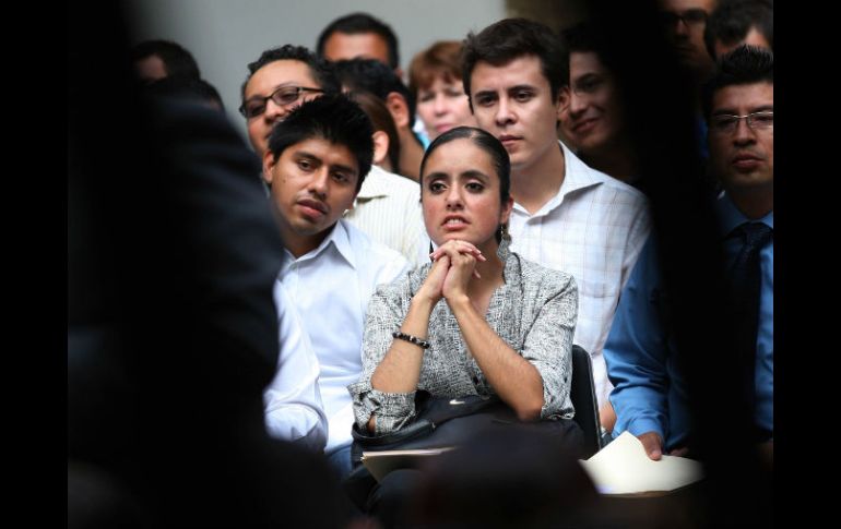 Los problemas presupuestales del órganos son denunciados desde febrero. ARCHIVO /