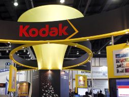 El financiamento permitirá a Kodak tener condiciones financieras ''más favorables''. ARCHIVO /