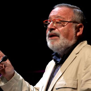 La verdadera vocación de Fernando Savater es leer