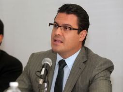 Aristóteles Sandoval firmó un acuerdo para dismunuir este tipo de percances.  /