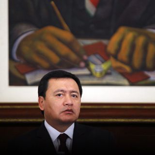 Peña se ceñirá a reforma energética del Pacto: Osorio