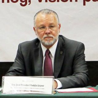 Asentamientos irregulares, punta del iceberg: Trinidad Padilla