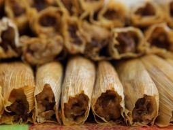 Los hechos, al final de cuentas, demostraron que sí tienen que ver los tamales y las Harley Davidson. ARCHIVO /