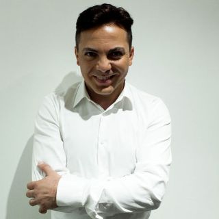 Cristian Castro proyecta viaje histórico por música mexicana