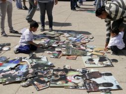 En Jalisco en el 53% de las desapariciones hay víctimas femeninas. ARCHIVO /