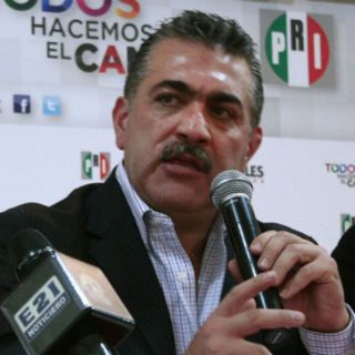 Partidos, dispuestos a reducirse recursos hasta 50%