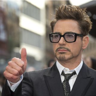 Downey Jr. dice sí a secuelas de ''The Avengers''