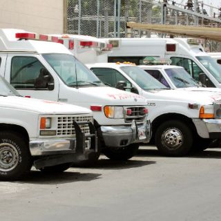 Cerca de 200 ambulancias en el Estado deben ser sustituidas: SSJ