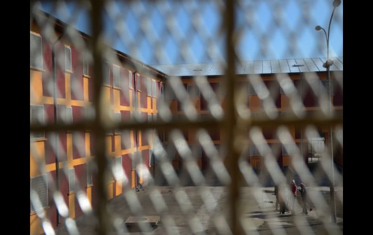 La ex funcionaria está recluida en el Centro de Readaptación Social del Estado de Tabasco. ARCHIVO /